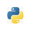 python